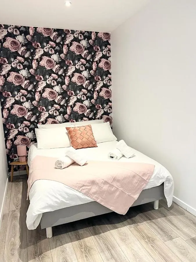 Appartement Cosy & Reposant Μποβέ Διαμέρισμα