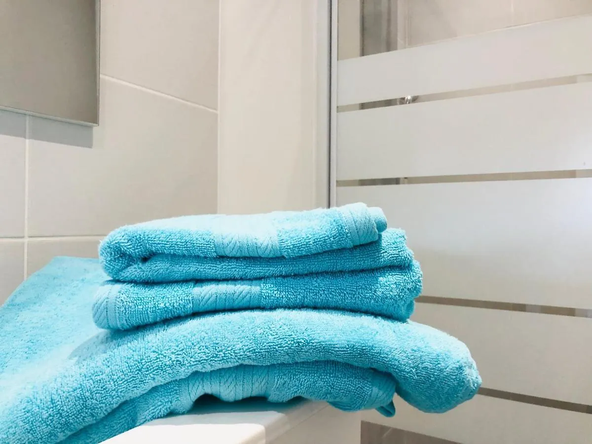 Appartement Cosy & Reposant Μποβέ 0*,  Γαλλία