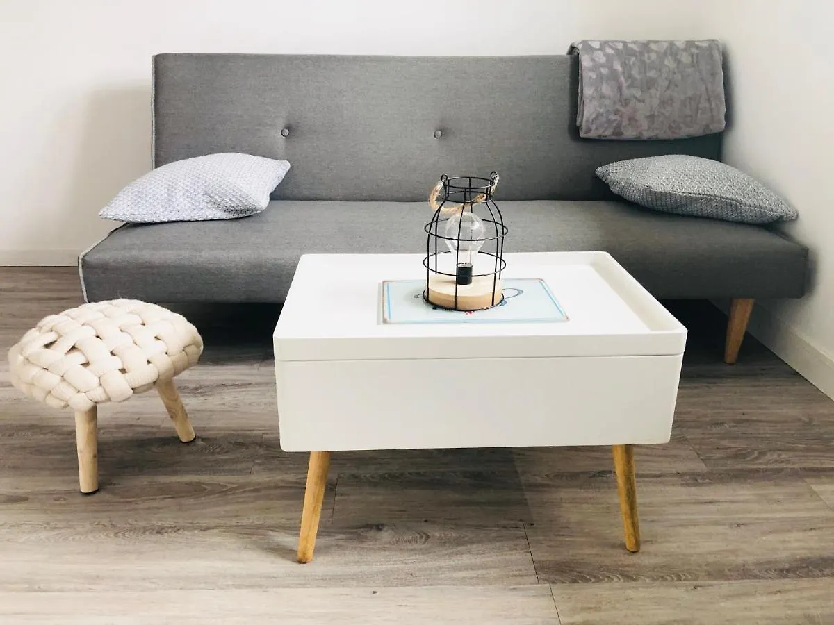 Διαμέρισμα Appartement Cosy & Reposant Μποβέ Γαλλία